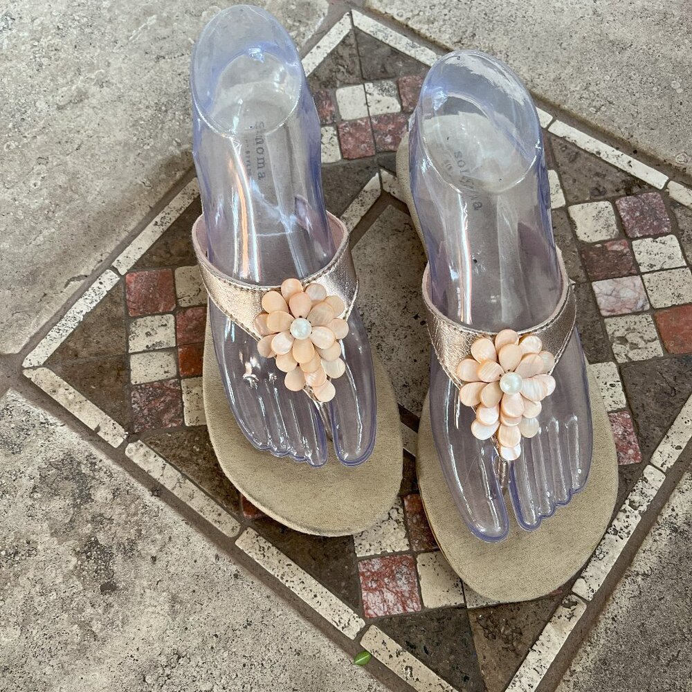 Sonoma Sandals
